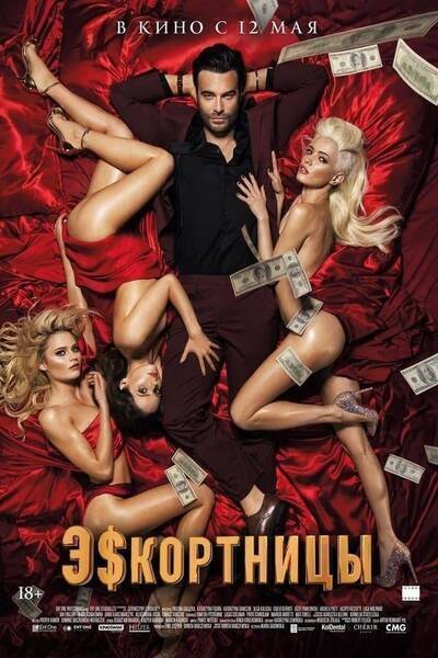Dziewczyny z Dubaju Hindi Dubbed Movie Poster (2021)