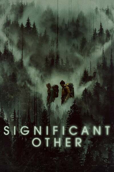 Significant Other Hindi Dubbed Movie Poster (2022)