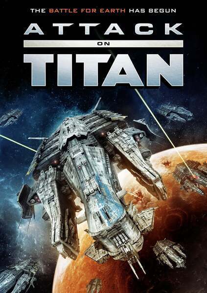 Attack on Titan Hindi Dubbed Movie Poster (2022)