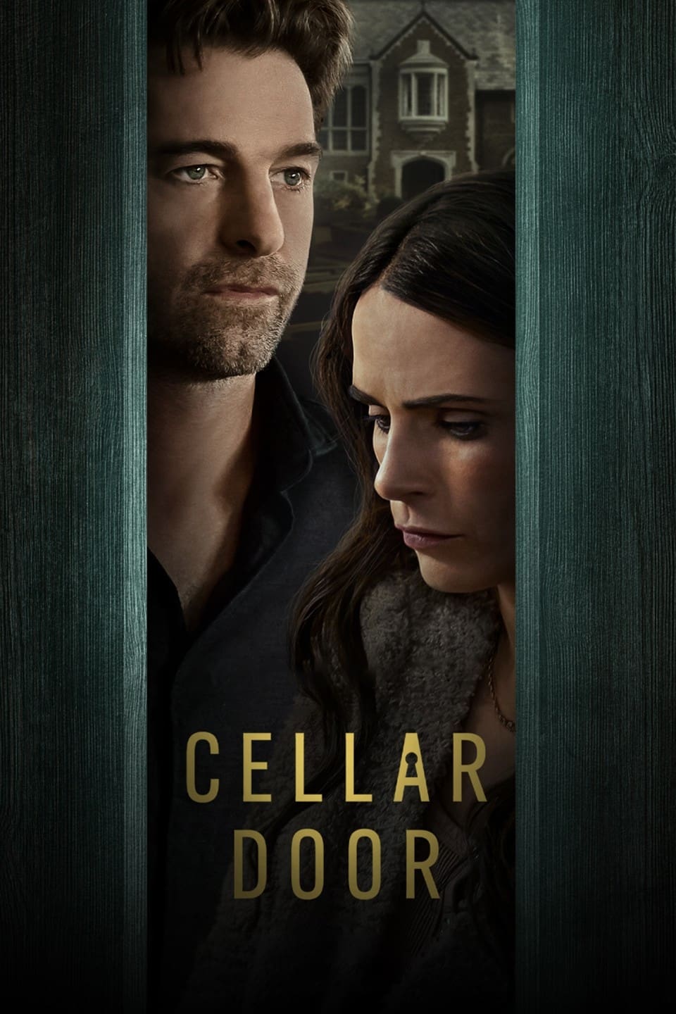 Cellar Door Hindi Dubbed Movie Poster (2024)